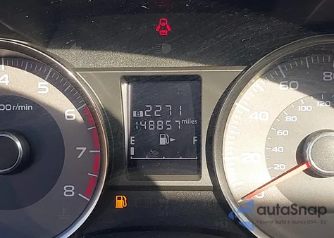 2016 Subaru Forester 2.5I Limited z USA, uszkodzony, nr VIN JF2SJAKC4GH402894